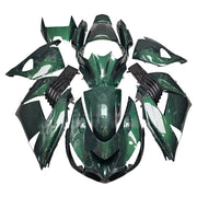 Injection Fairing Kit Bodywork fit For Kawasaki ZX14R ZZR1400 2012-2026
