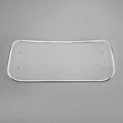 Universal ABS Front Windscreen Windshield fit for Most of motorcycle