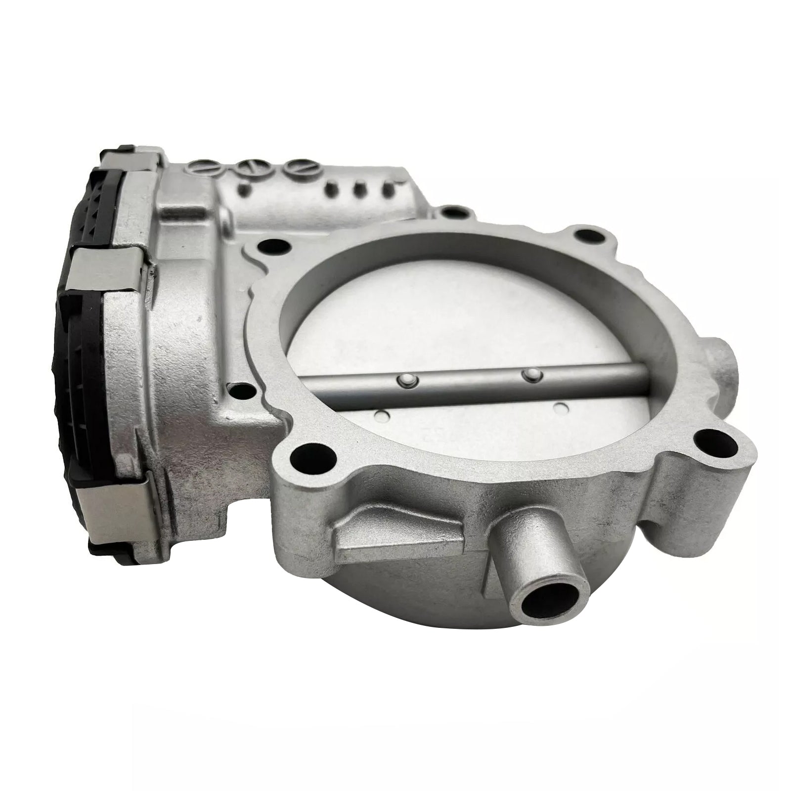 2006/09-2012/08 Mercedes-Benz GL-Class September X164 GL 450 4matic Throttle Body A2731410325