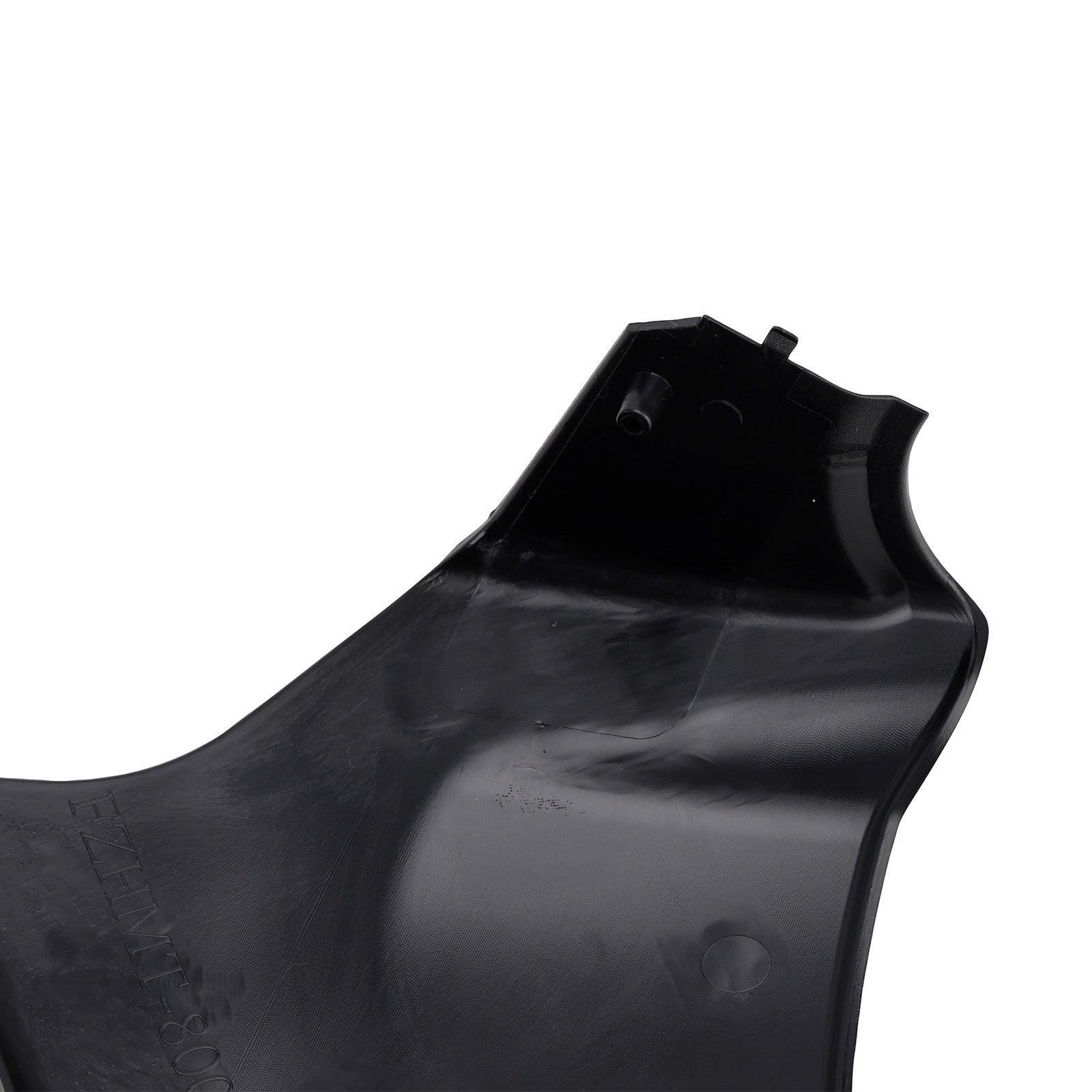 2001-2004 Suzuki Volusia VL400/800 models ALL Neck Cover Fairing