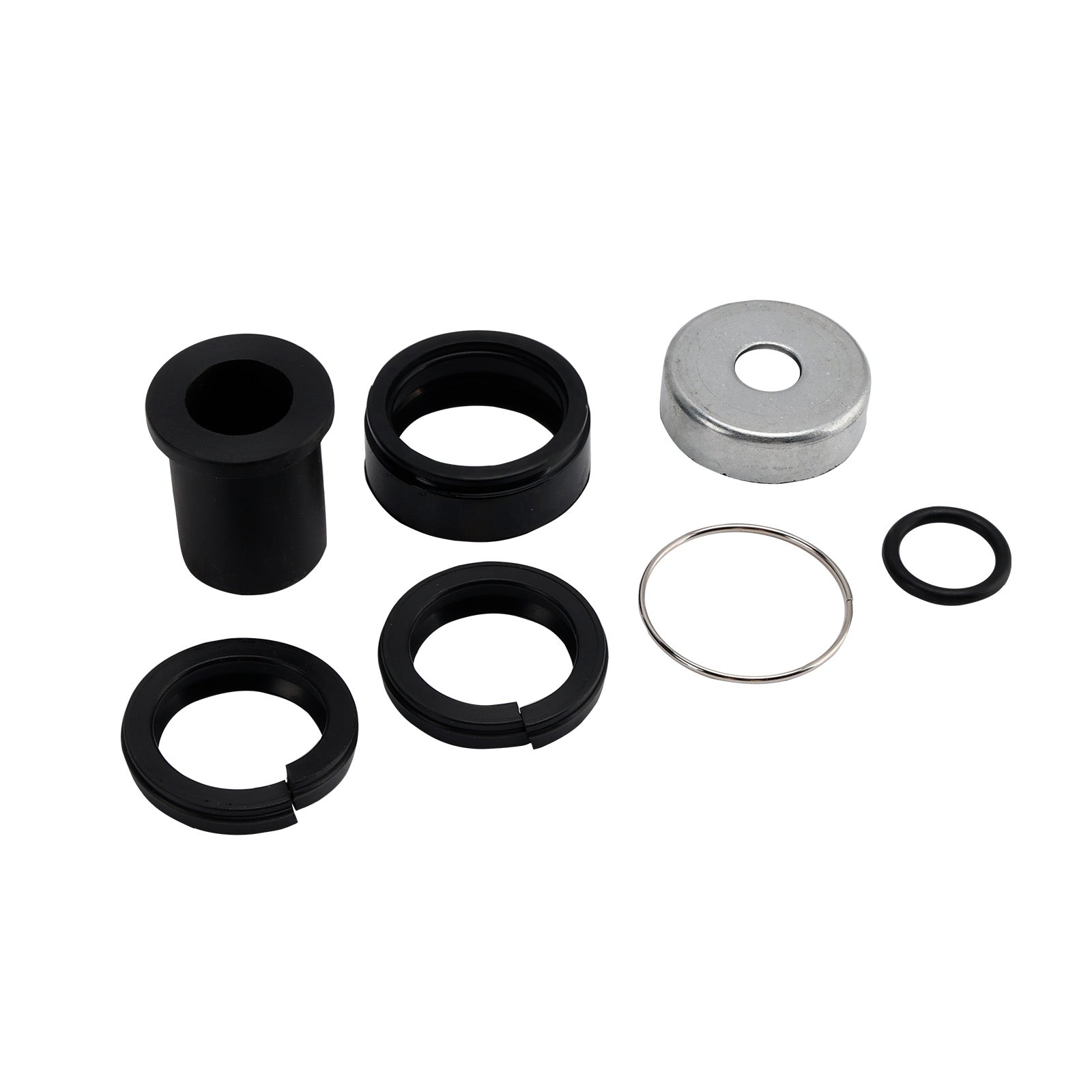 PWSSK-K06-400 Steering Stem Bearing Kit For Suzuki LTA500 LTZ400 LTZ250