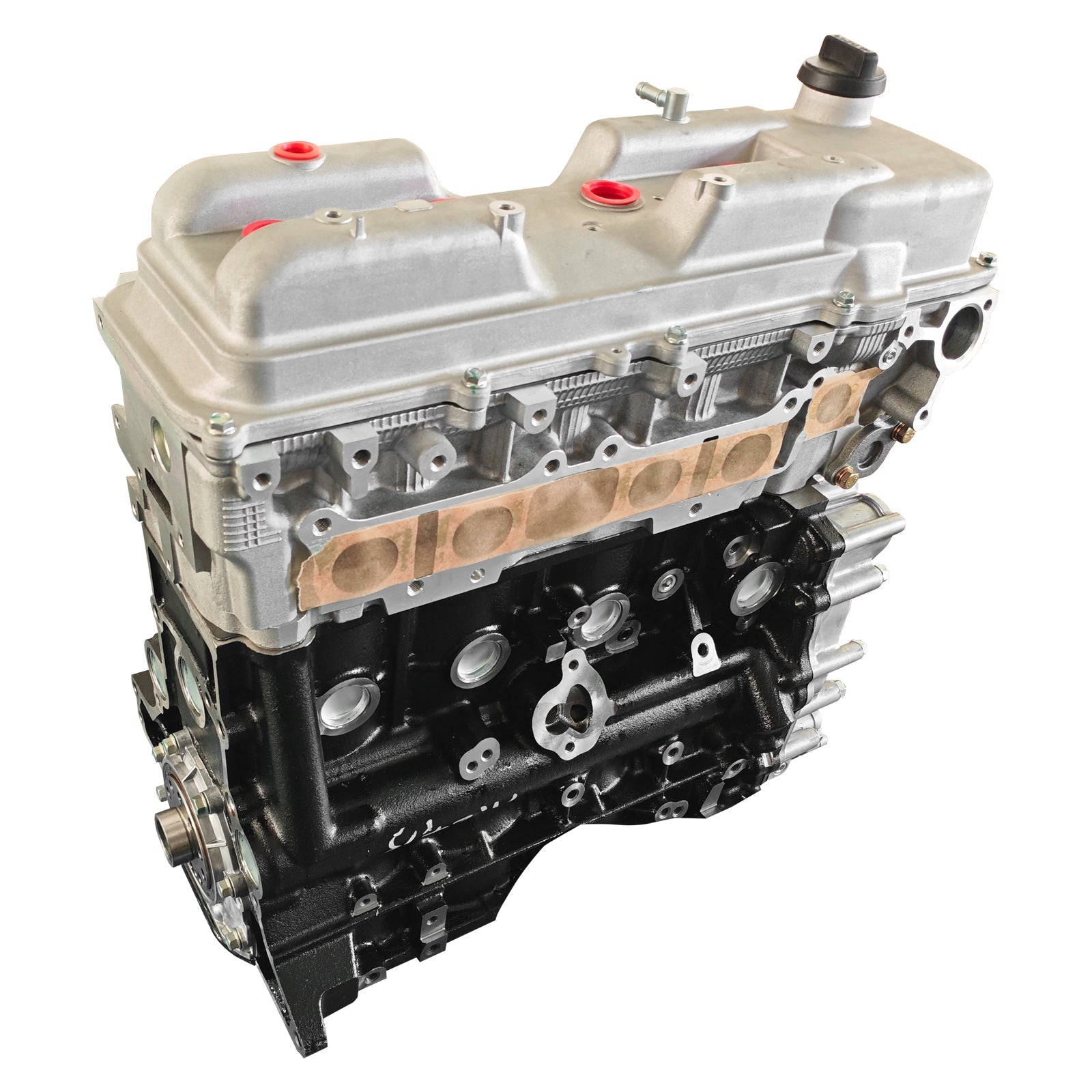 3RZFE 3RZ-FE For Toyota 4runner 2.7L 4-Cylinder 1994-2003 4 Port Intake Engine Block