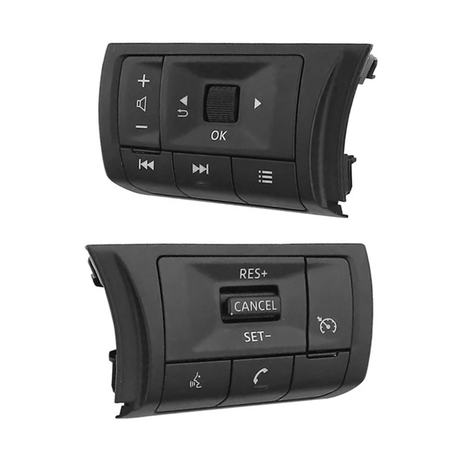 2021-2024 Nissan Rogue Pathfinder Cruise Control Switch 25550-6RF2B