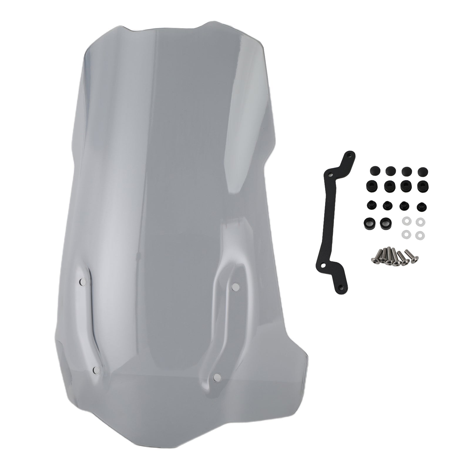 2020-2021 Triumph TIGER 900 GT/GT Low/GT Pro/Rally Windshield WindScreen Generic