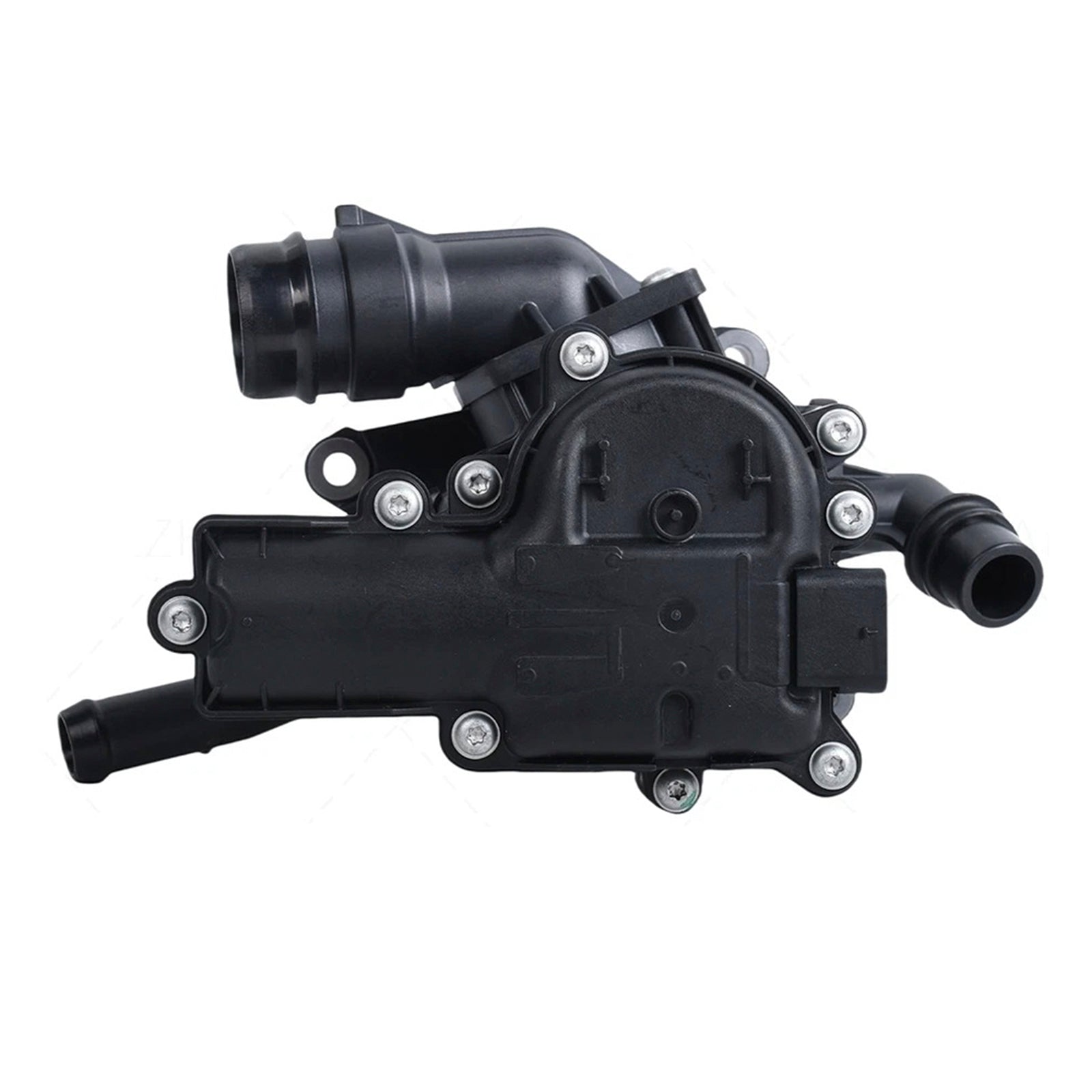 Thermostat Housing Assy for Hyundai Sonata 1.6L L4 2020-2023 25600-2M810