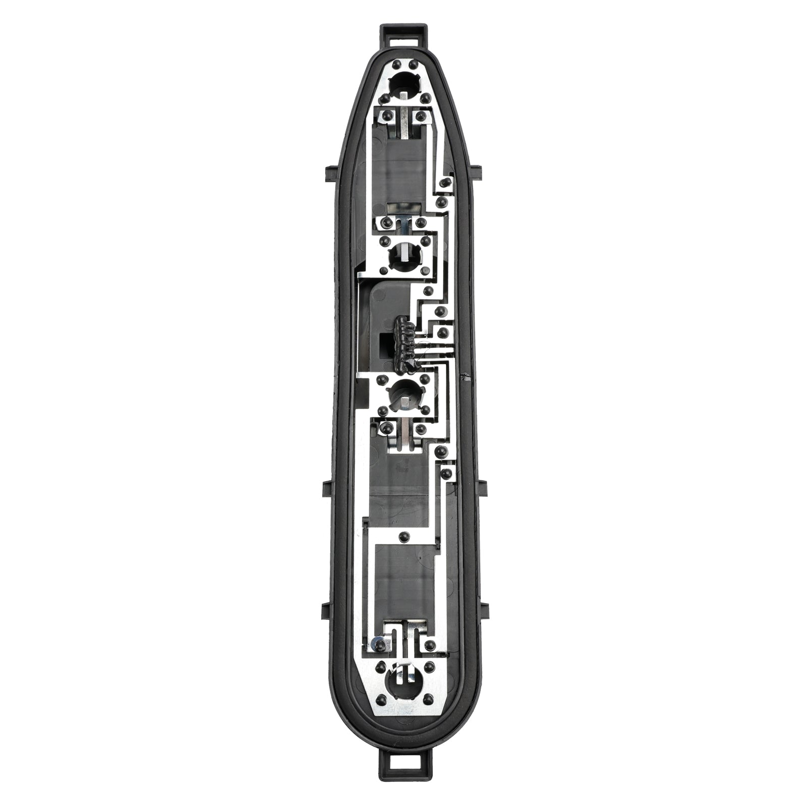 Car Taillight Circuit Board 9677205180 For Berlingo Mk2