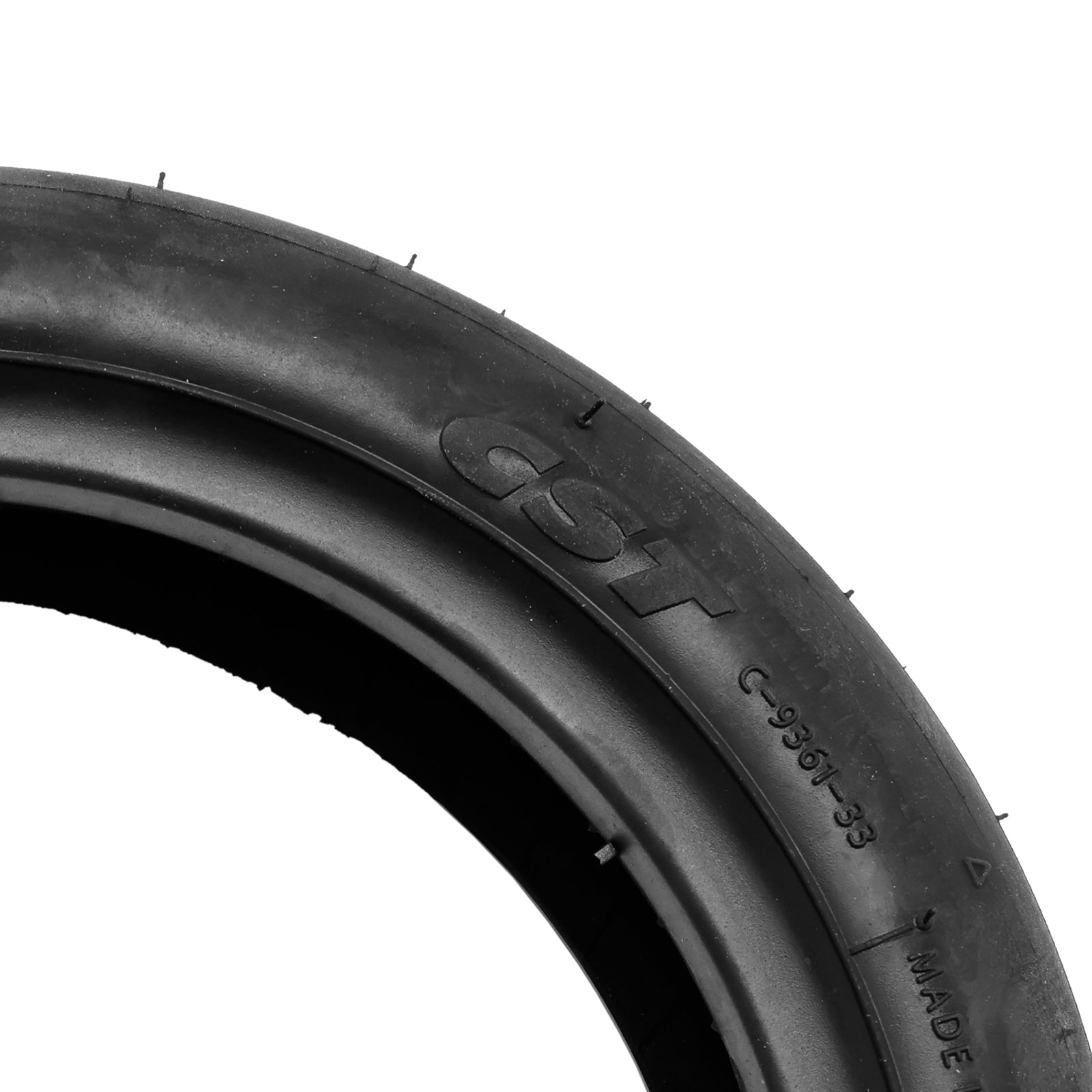 250x54 CST Electric Scooter Tire Tubeless Thickened Tyre For Xiaomi 4/Mi4 Pro2