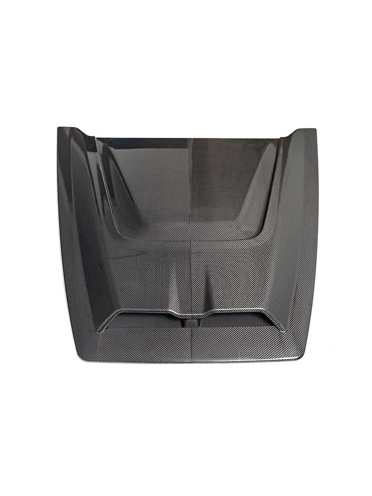 Front Hood Panel Fit Mercedes Benz G-Class W465 B800 2025+ Upgrade B800 Style