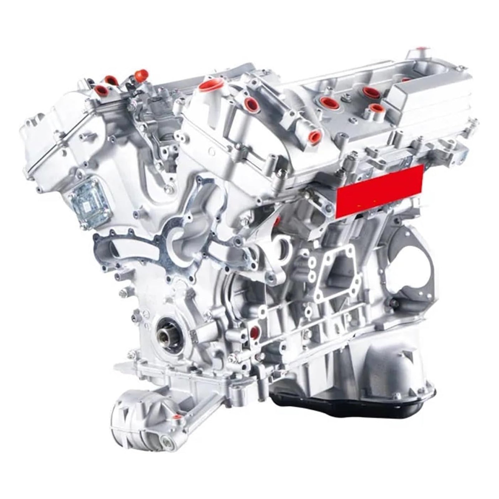 For Lexus RX350 3.0L Brand New Engine Assembly 3GR-FE