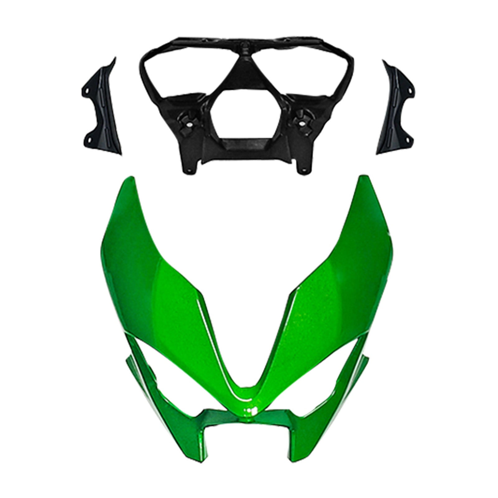 Injection Bodywork Fairing Kit for Kawasaki Z900 2025-2026