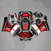 Injection Fairing Kit Bodywork Plastic ABS For Honda CBR600RR 2013-2025 F5