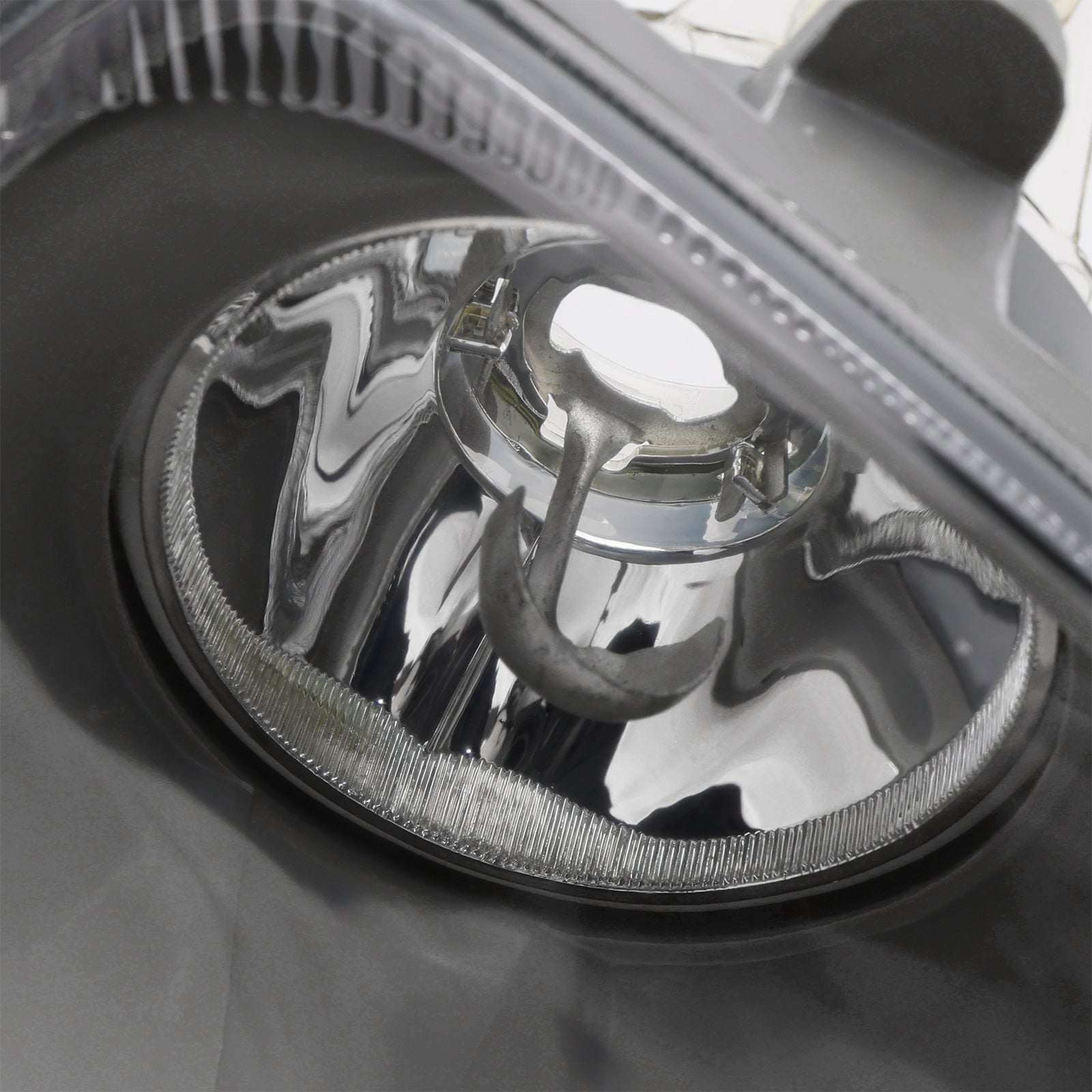 2003-2014 Volvo XC90 I 2.5L 3.2L 4.4L Pair Front Fog Light Lamp 31111183
