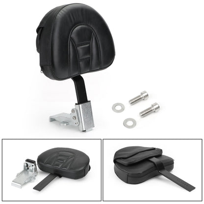 Victory High Ball XL 883 Sportster 10-19 Generic Driver Backrest For