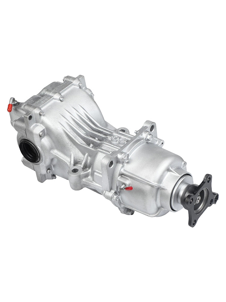 2008-2013 Nissan Rogue 2.5L, Rear AWD 5.173 Ratio Rear Axle Differential Carrier 440-50313