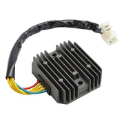 Daelim VJ 125 Fi (Fuel Injection) 5-Wire Regulator Retecfier 31600-BA1-R300 31600-SAB-0000-M1