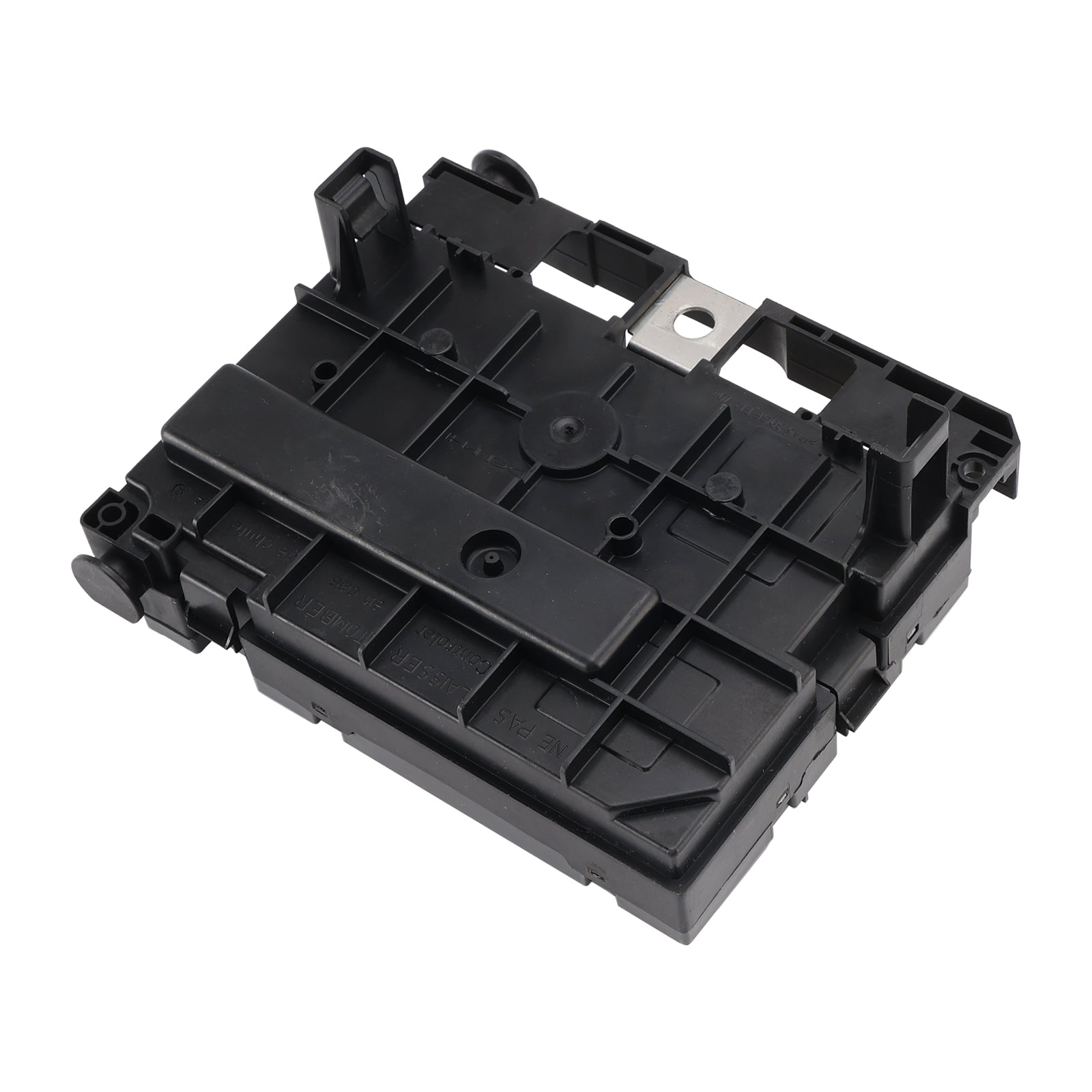 BSM Fuse & Relay Box 9666700480 For Citron Berlingo B9 Peugeot Partner 2008-2015