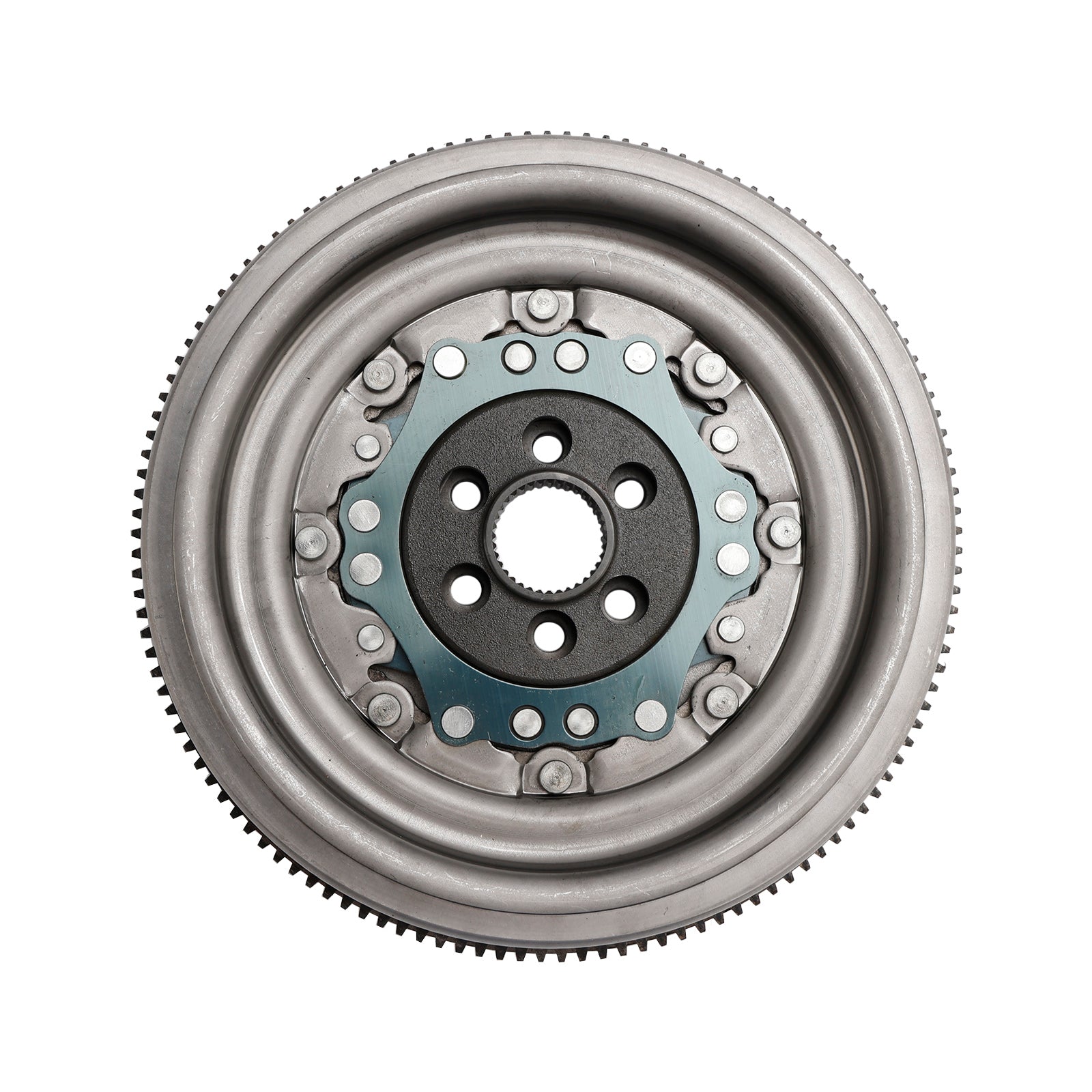 Dual Mass Flywheel for VW Golf Passat Scirocco Jetta 2.0 Tdi DSG 03L105266DE