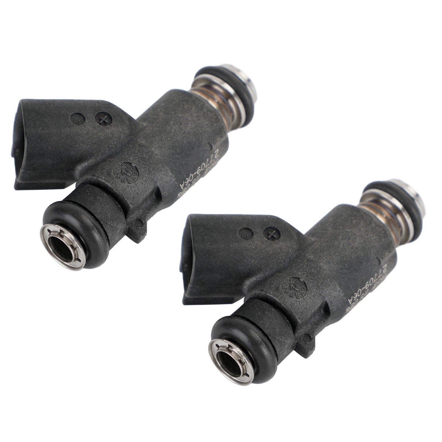 Road King Street Glide R2025DEG Generic 2PCS Fuel Injectors 27709-06A For