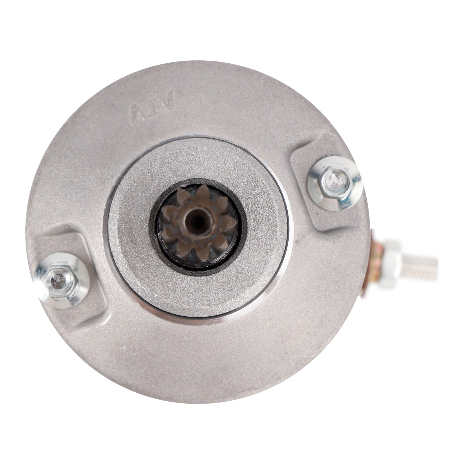 Starter Motor 9 Tooth For Suzuki GSX-R 600 750 GSXR600 GSXR750 2006 2007
