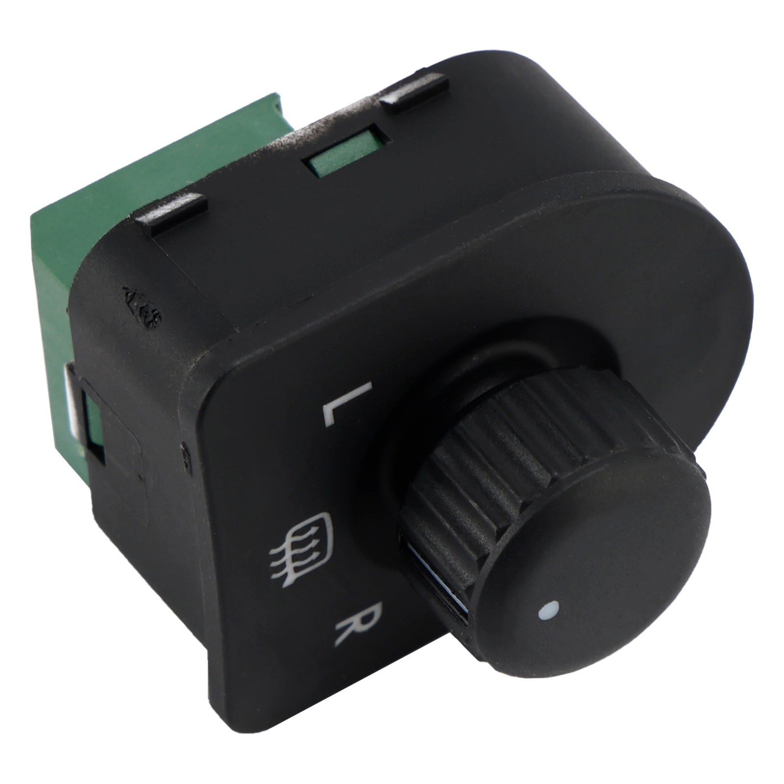 2005-2012 VW Fox-EU Mirror Adjustment Switch