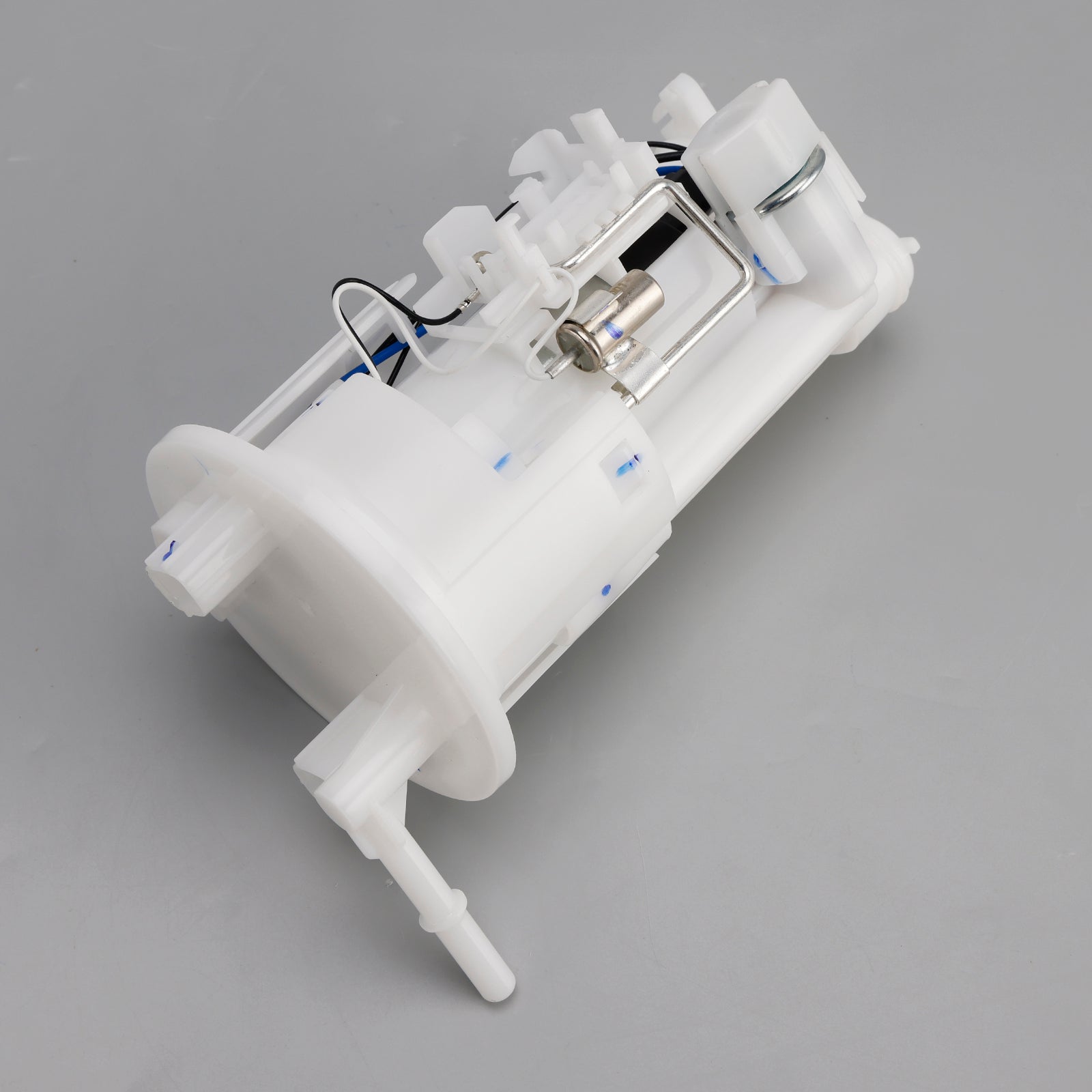 2011-2013 Yamaha YZF R6 Fuel Pump Assy Replacement 14B-13907-00