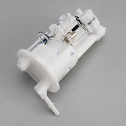 2011-2013 Yamaha YZF R6 Fuel Pump Assy Replacement 14B-13907-00