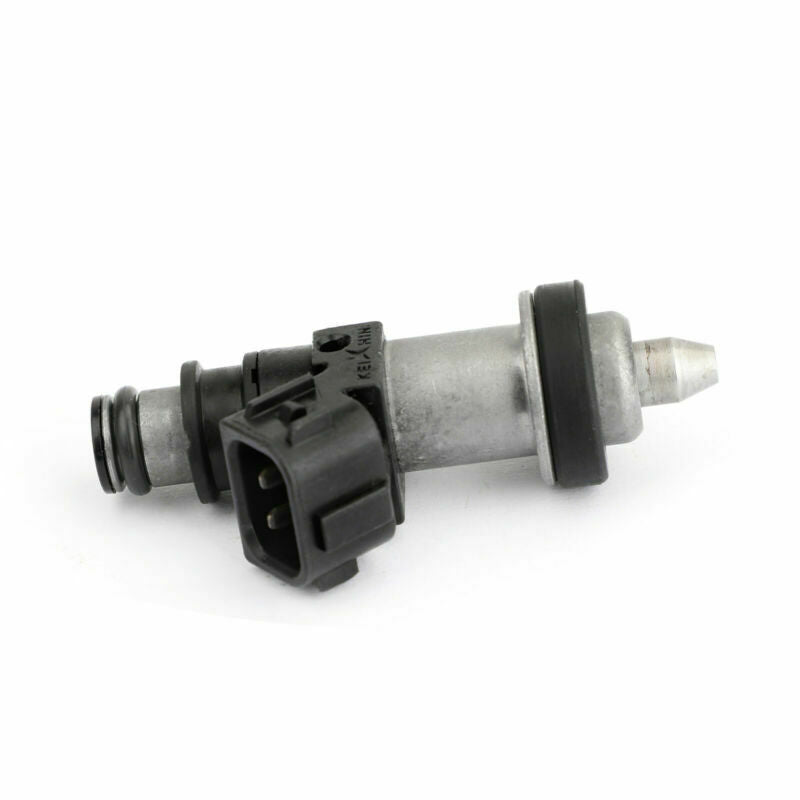 1Pcs Fuel Injector 15710-24F00 For 1999-2003 Hayabusa GSX1300R - THROTTLE BODY (MODEL X/Y，K1，K2，K3)