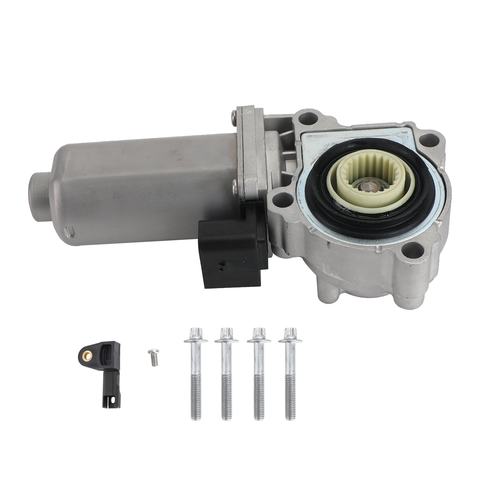 High Quality Transfer Case Shift Actuator Motor Fit for 27107566296 0130008527