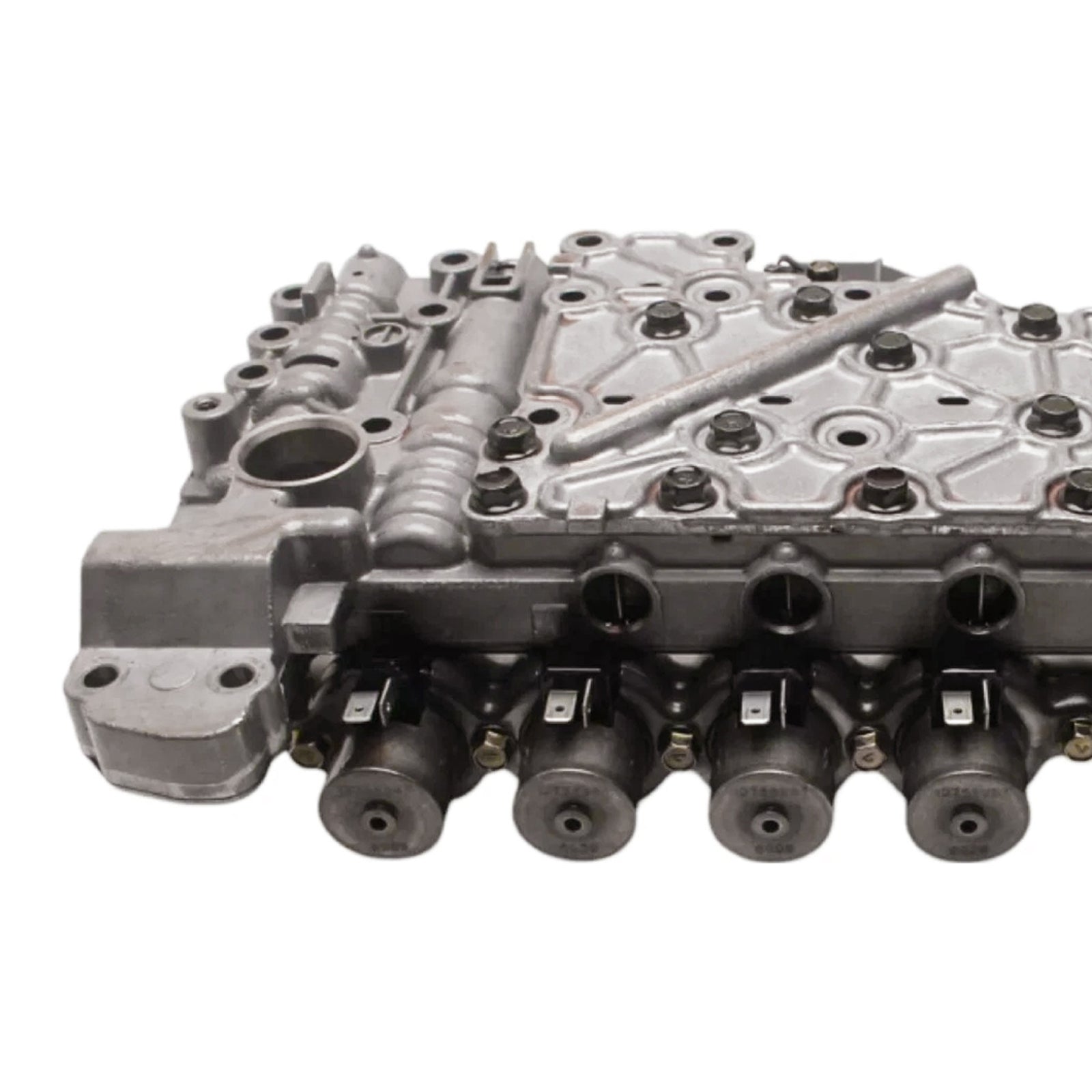 V4A51 R4A51 V73 Transmission Valve Body For Mitsubishi