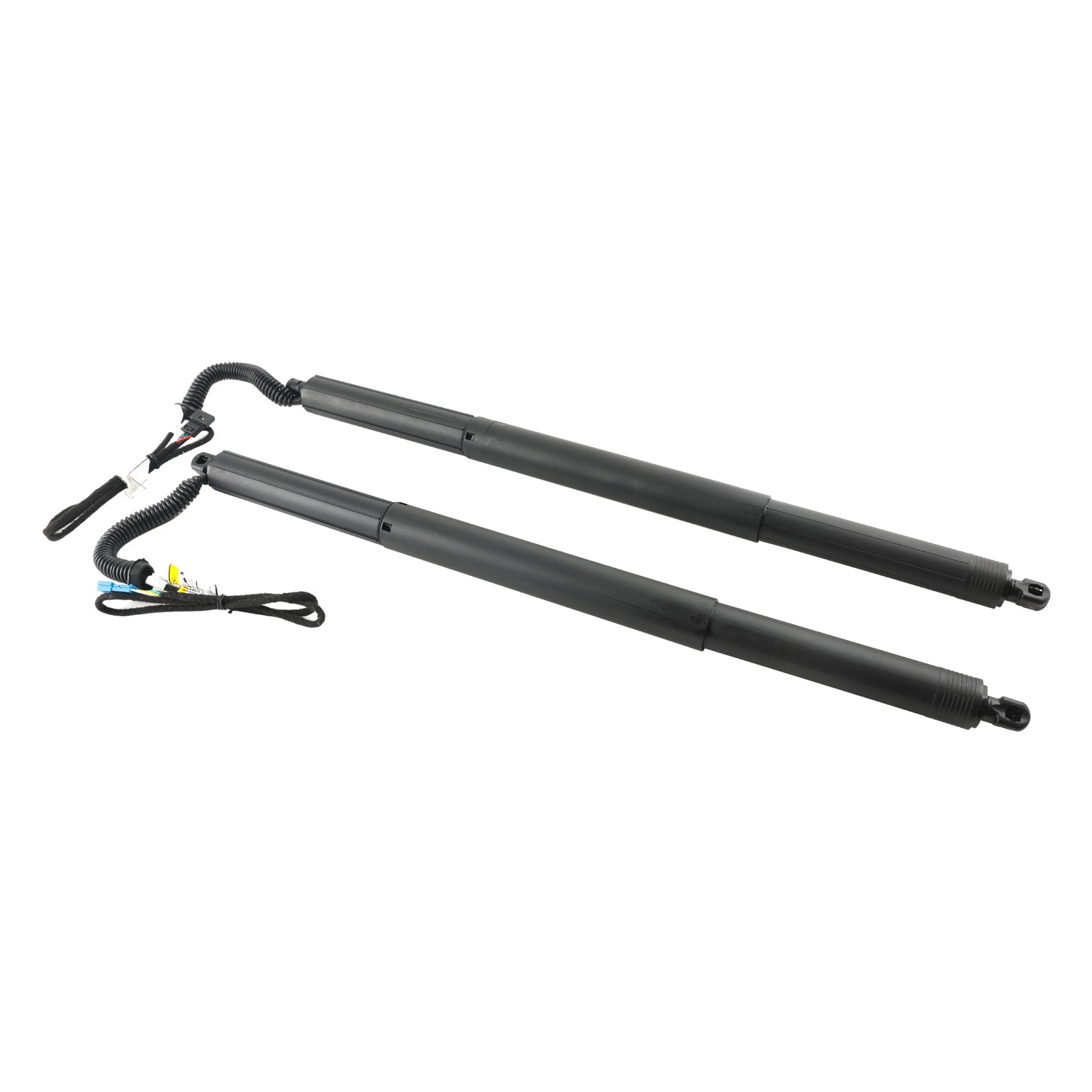 2011-2017 BMW X3 F25 sDrive 18d, sDrive 20i, xDrive 20d, xDrive 20i, xDrive 28d 2PCS Left & Right Electric Tailgate Struts Gas 51247232003