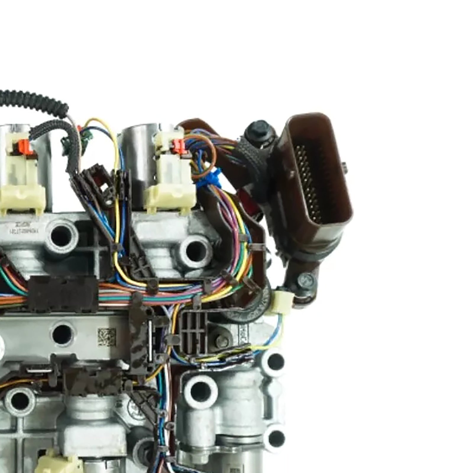 8F35 FORD 8-Speed Automatic Transmission Valve Body
