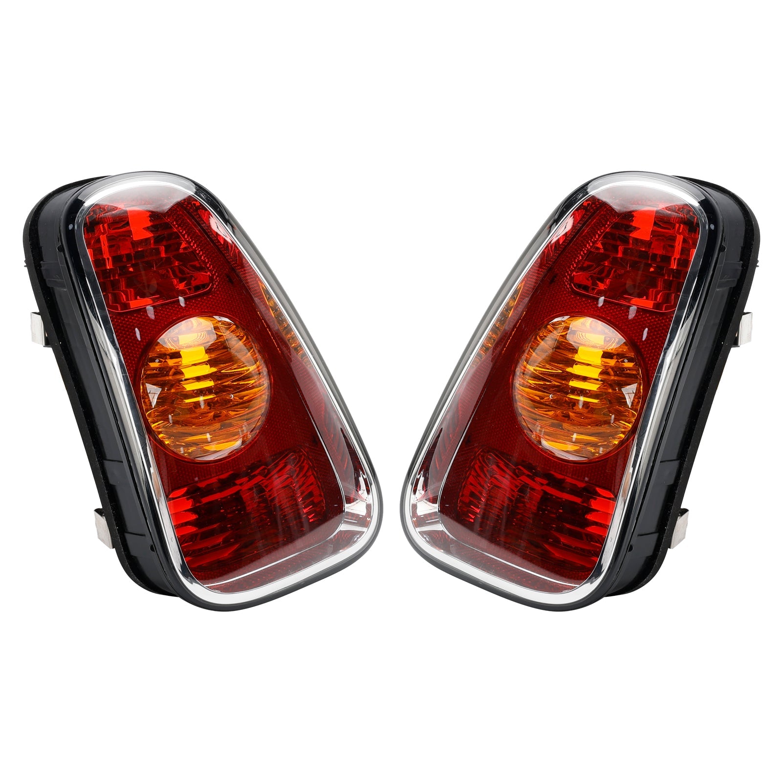 2001-2004 MINI R50 R52 R53 Rear Left+Right Tail Light 63216935783 63216935784