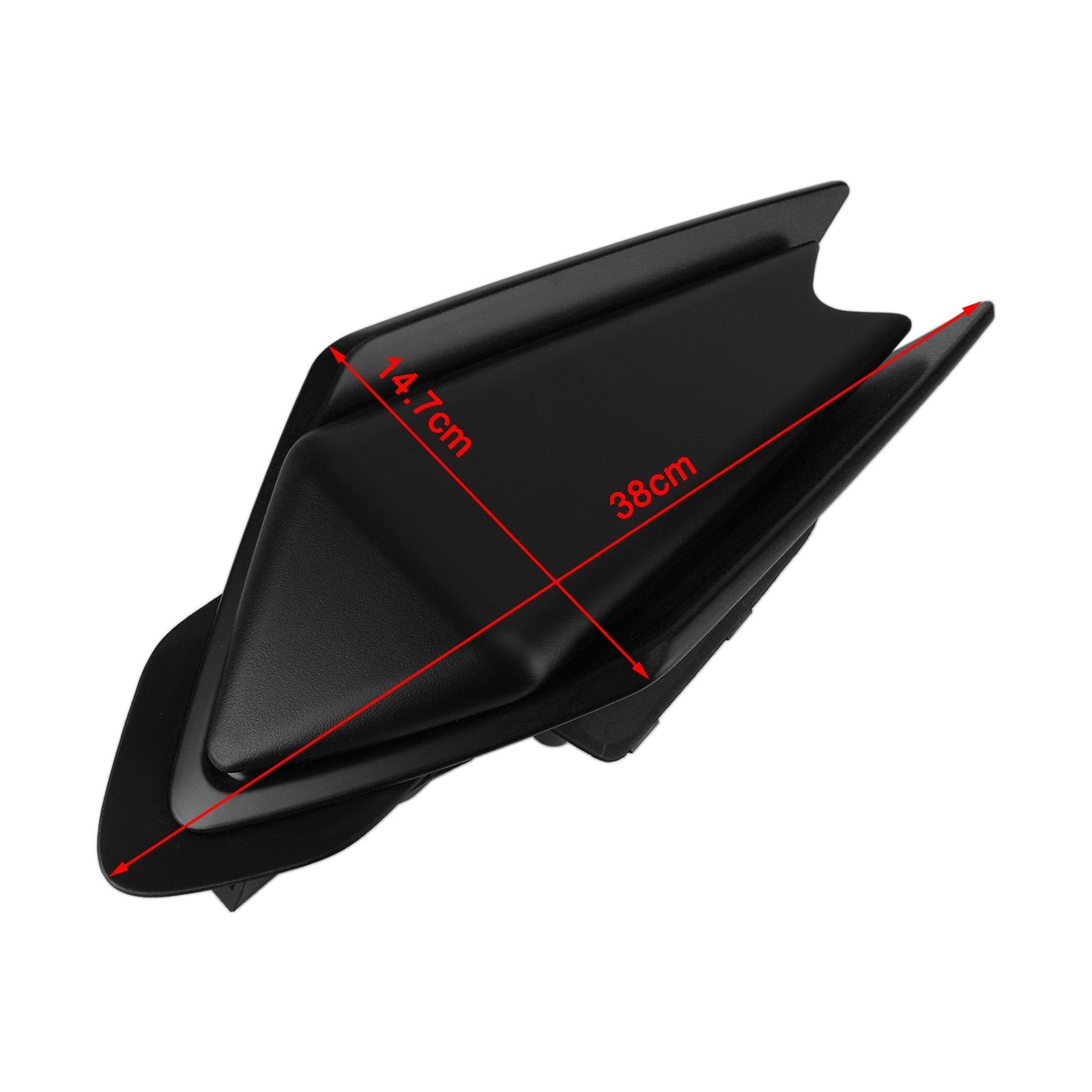 2020-2024 Aprilia RS660 and Tuono 660 Rear Cowl Tail FAIRING Cover Generic