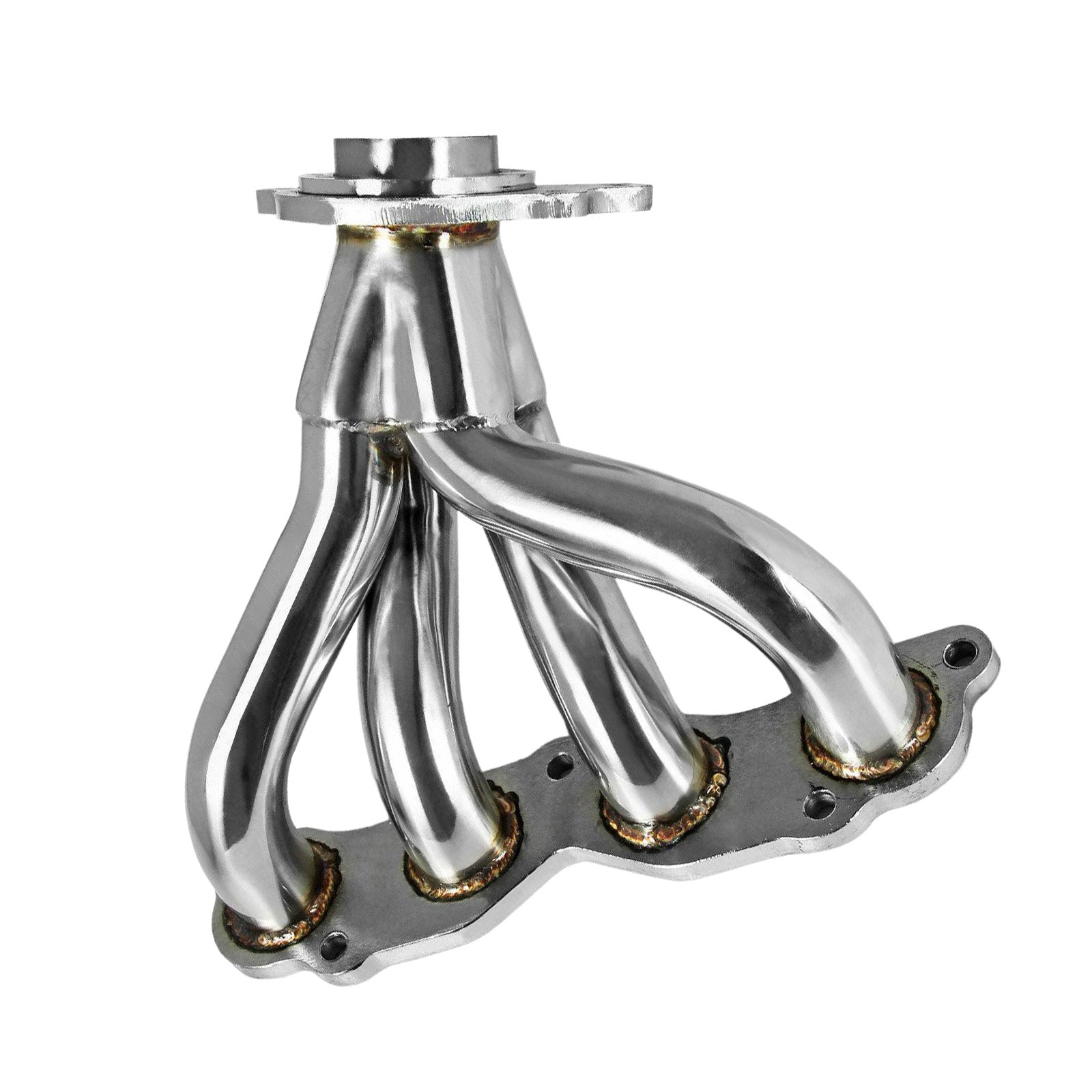2002-2005 For Honda Civic SI/SIR (except 2003) Exhaust Manifold Header