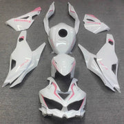 Injection Fairing Kit fit For Kawasaki Ninja ZX-25R ZX-4R ZX-4RR 2019-2025