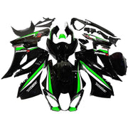 2017-2025 Suzuki GSXR1000 K17 Injection Fairing Kit Bodywork Plastic ABS #101