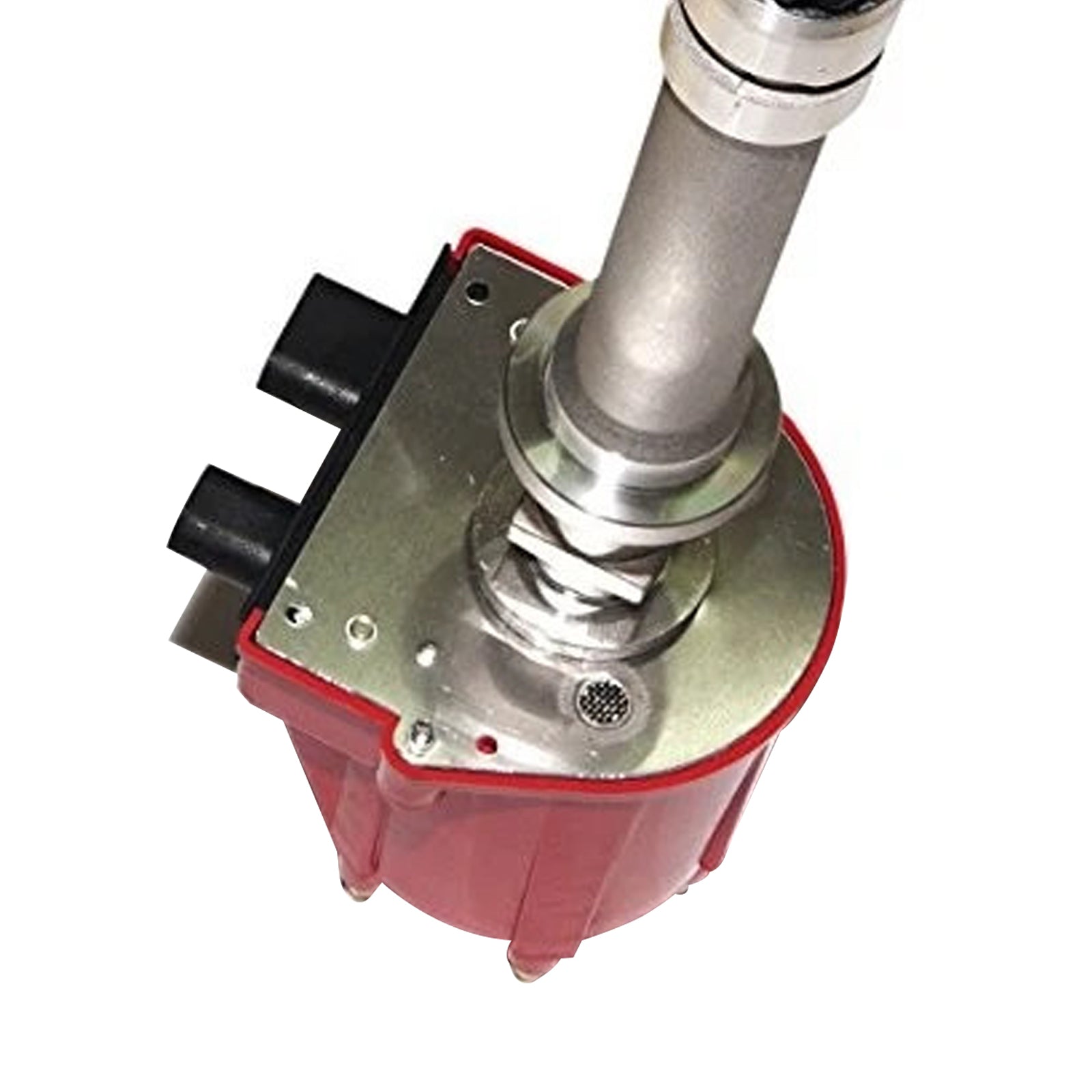 1985-1986 GMC K1500/K2500 Truck Distributor V6 4.3L with External Coill High Performance Ignition Distributor 841635 GM23