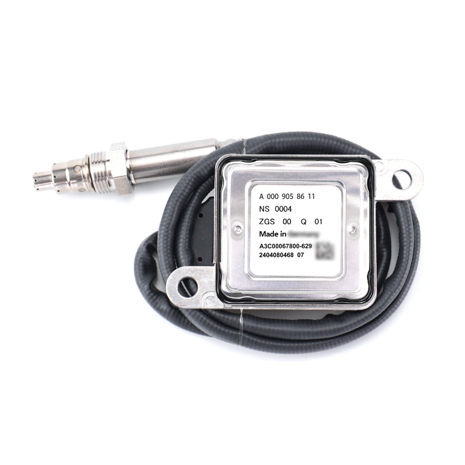 Nitrogen Oxide Sensor A0009058611 For Mercedes A B C E G-CLASS VITO SPRINTER