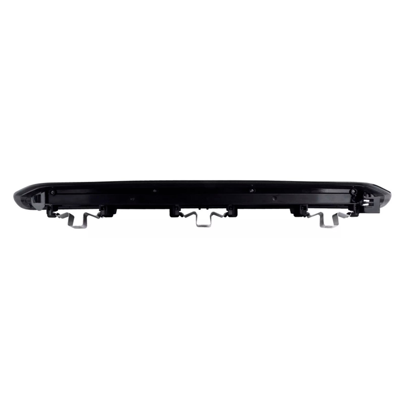 2002-2009 VW Polo MK4 9N Black Rear High Level Third Brake Light Stop Lamp