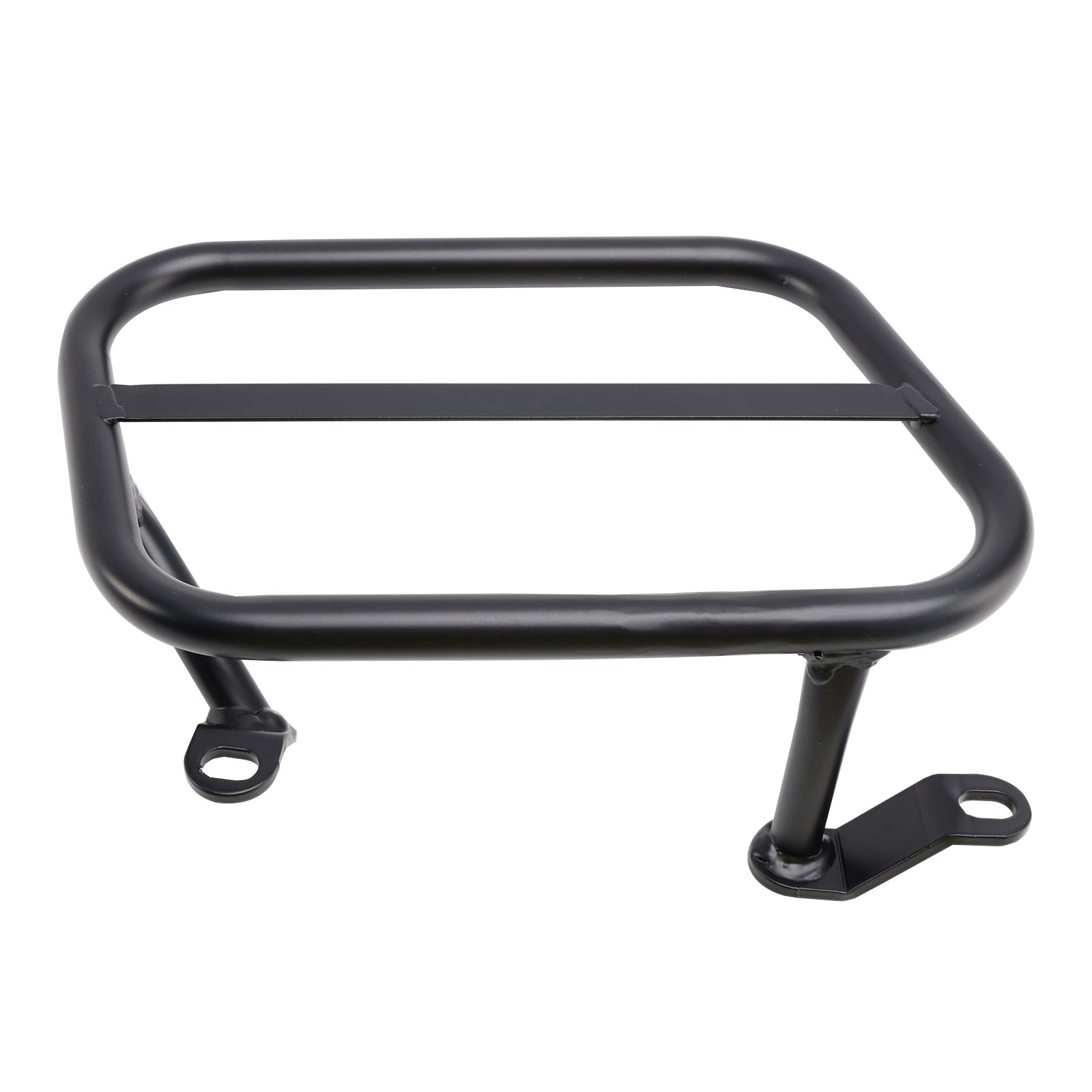 2019-2023 Scrambler 1200Xc Saddlebag Support Mounting Bracket