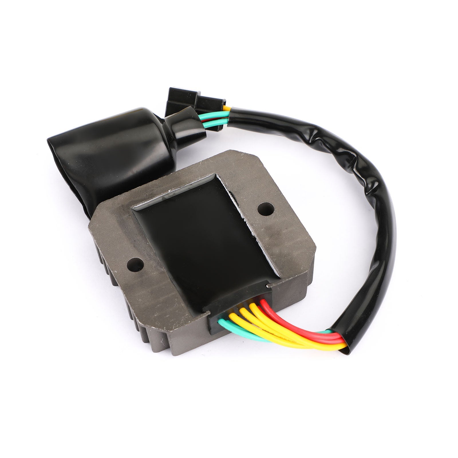 Voltage Regulator Fit for Honda NTV 600 Revere 88 - 91 NTV 650 Revere 88 - 97 Generic