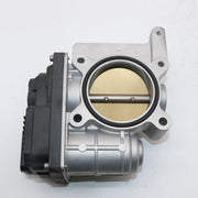 2005 Chevrolet Malibu LS, LT, Maxx LS, Maxx LT 3.5L V6 - Gas Throttle Body 12589308 2172301