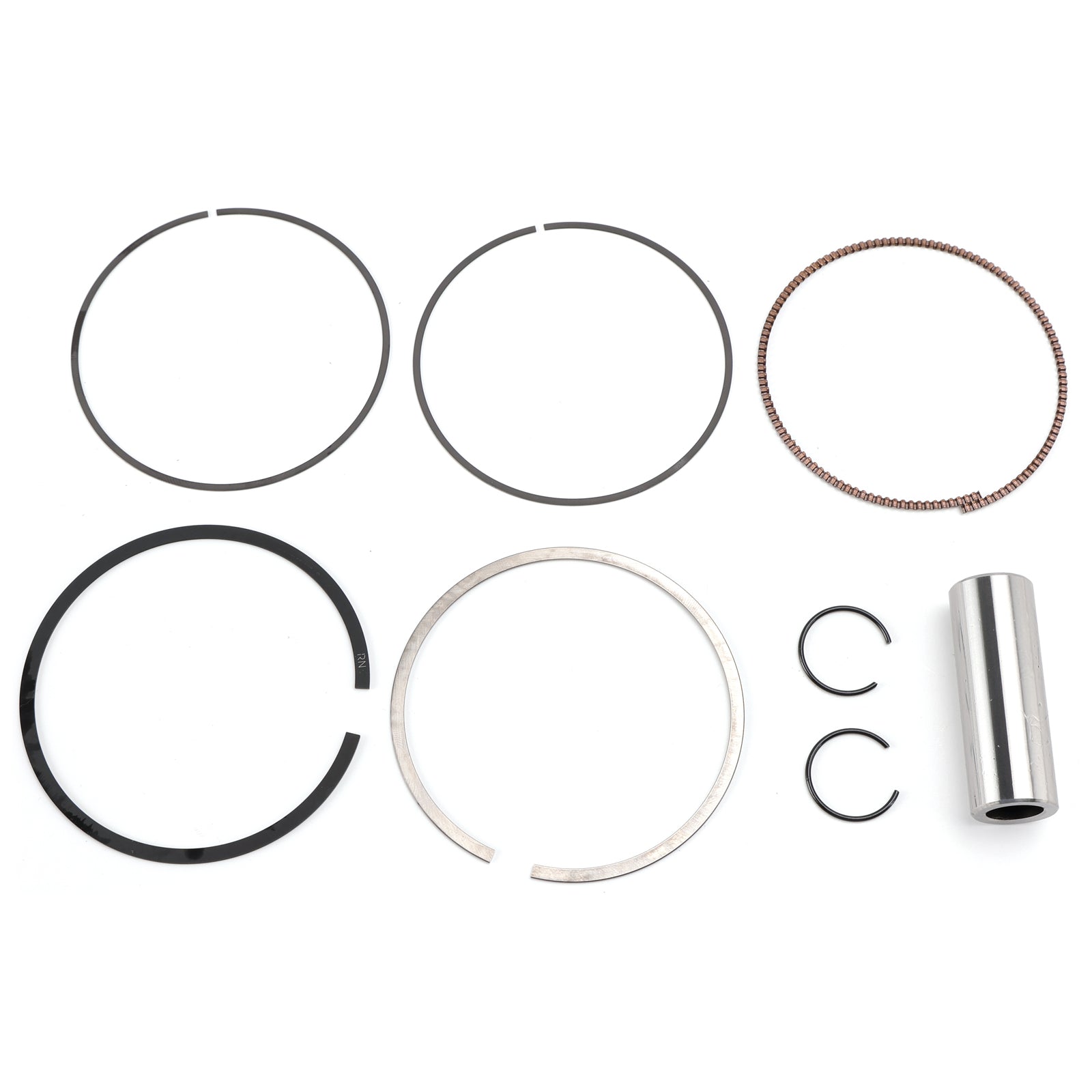 Cylinder Piston Gaskets Kit For Duk 250 RC250 2017 2018 2019 2020 2021 2022 2023