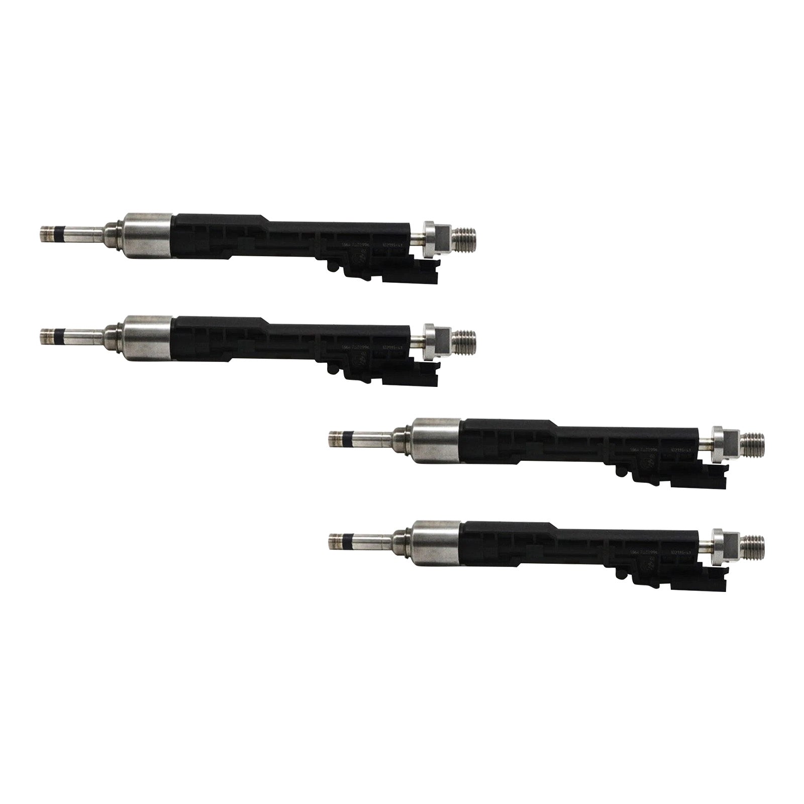 2014-2016 For BMW 435I 4PCS Fuel Injector 13647639994