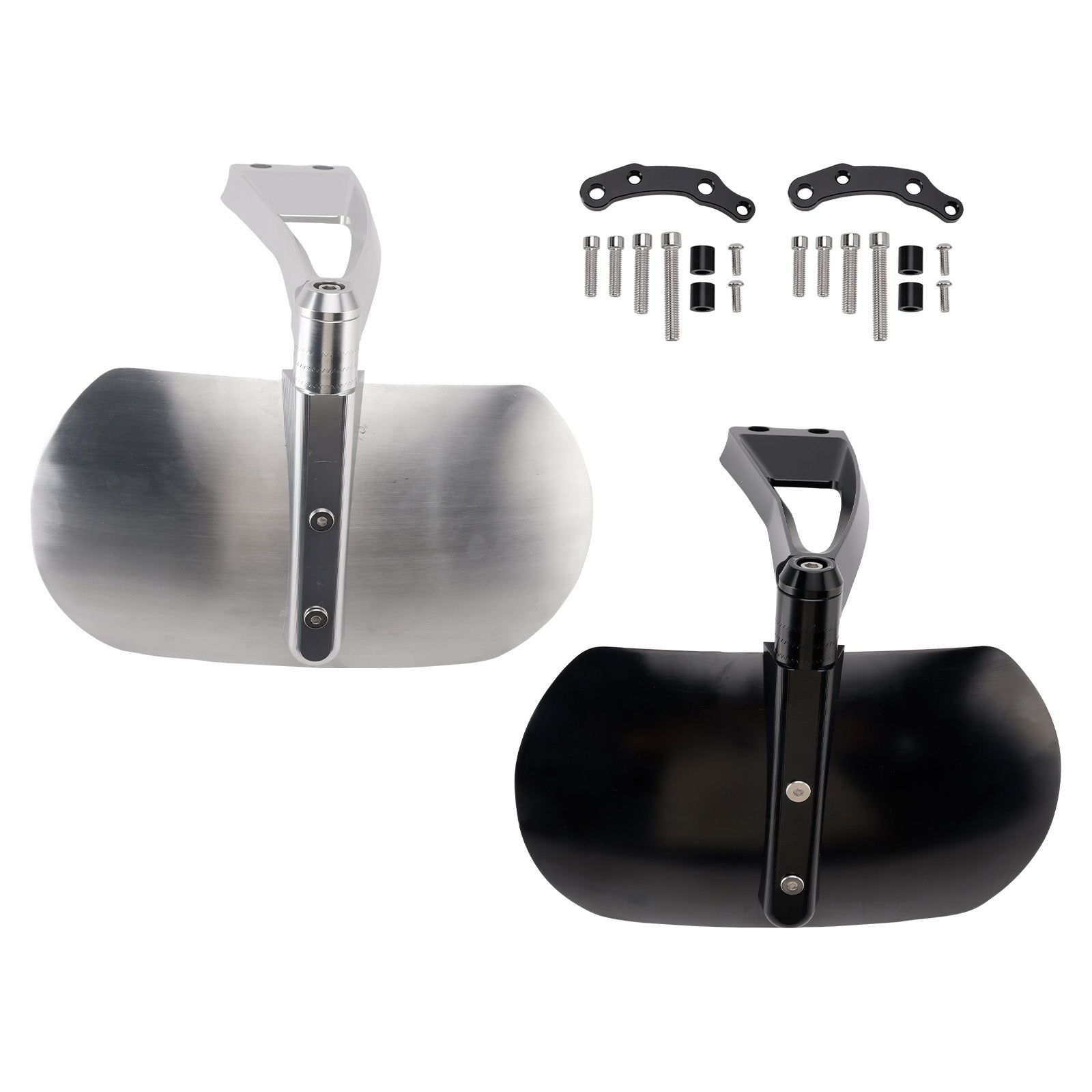 2014-2023 For BMW R nineT Steel Rear Fender Mudguard
