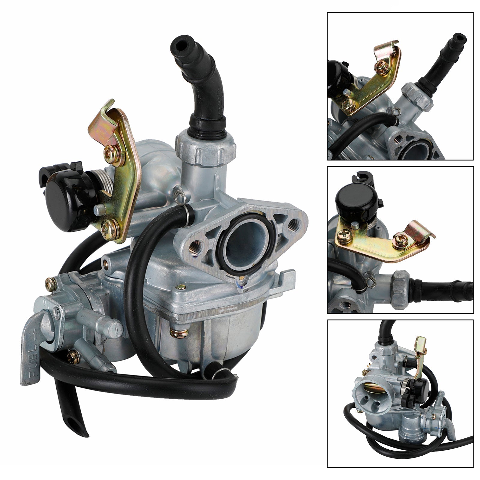 Honda C50 C70 TRX70 CT70 Dirt Pit Bike ATV Racing Carburetor Carb