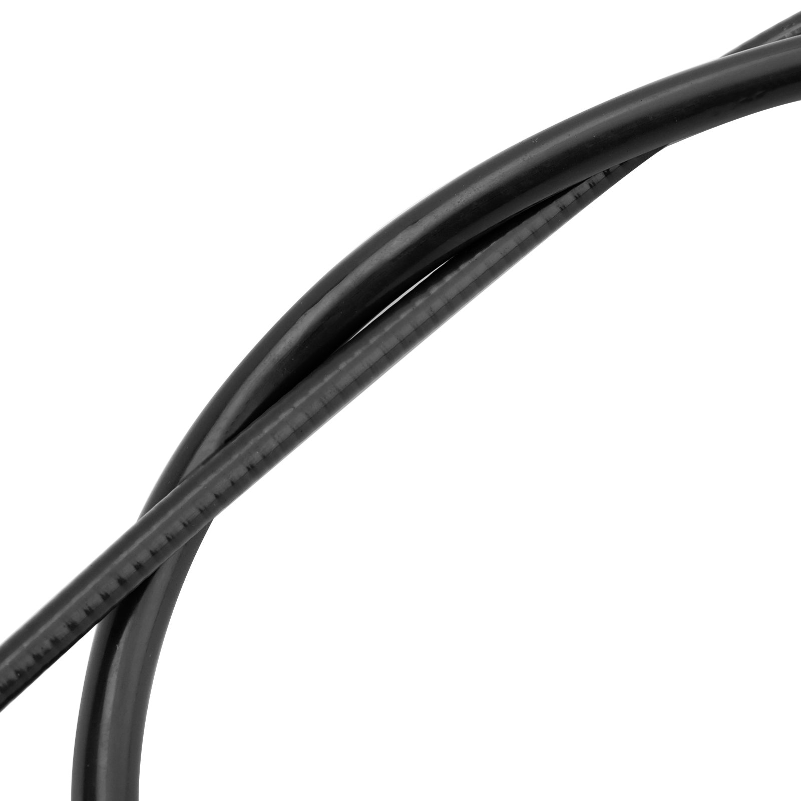 Motorcycle Clutch Cable Replacement fit for Suzuki GSXR1000 2017-2023 Black