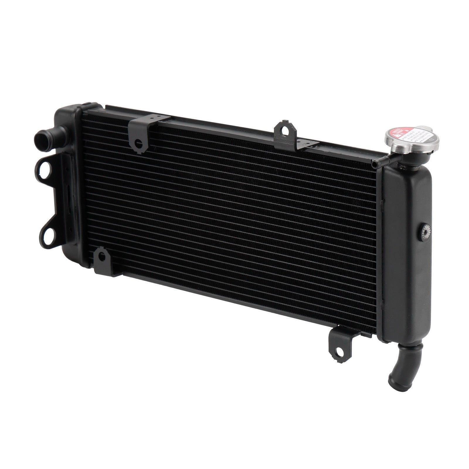 2015-2022 Kawasaki VERSYS 650 Aluminum Radiator Cooling Engine Cooler