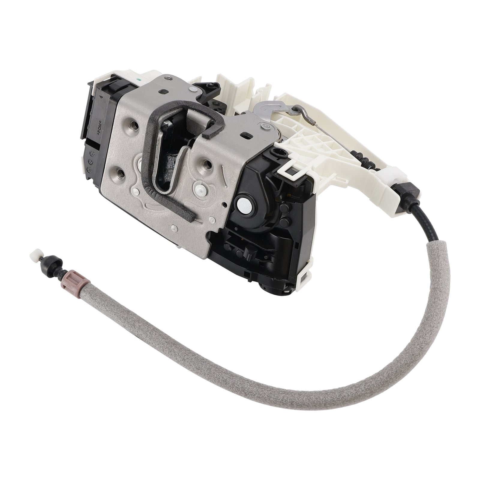 2007-2011 Mercedes C-Class W204 Left Rear Door Lock Actuator A2047302135