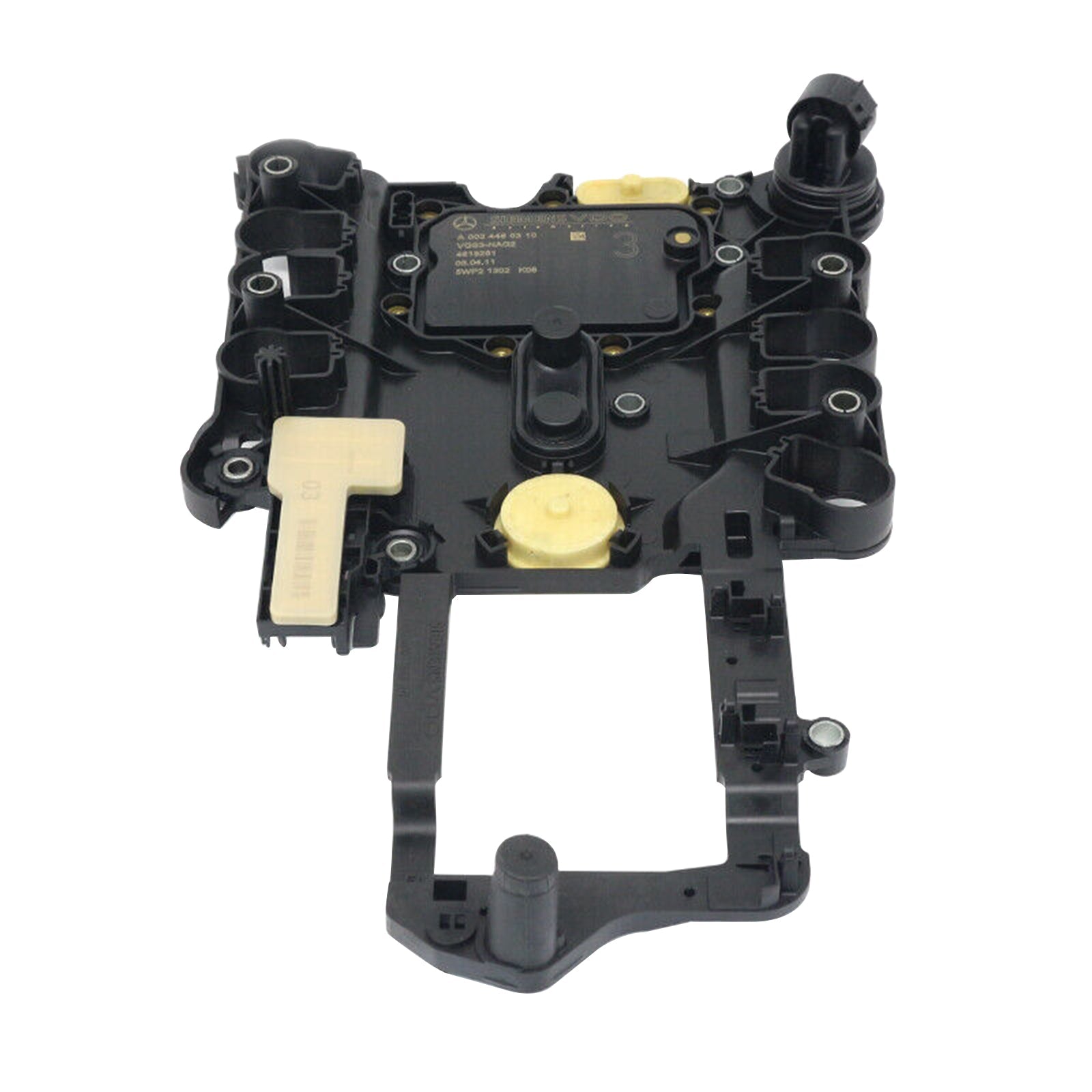 2003-on MERCEDES CL 7 SP R/AWD V8 5.0L 5.5L 6.3L Pre-Programmed Conductor Plate VGS3 A0034460310